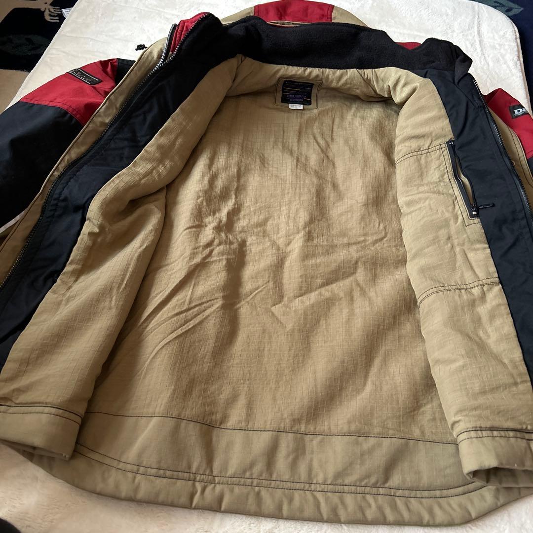 Great Banff フッシングウェア　スキー、スノボーウェアセット