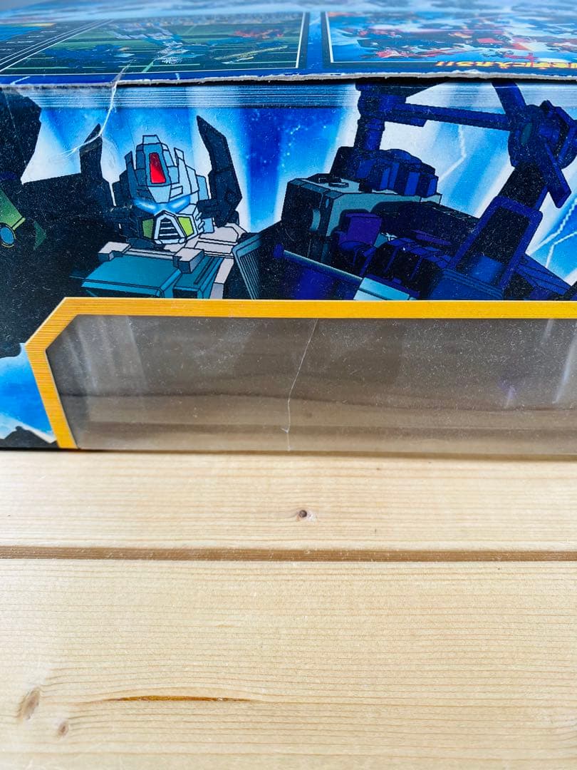 トランスフォーマー フィギュア　昭和レトロ　変形　合体　ロボット　特撮　まとめ