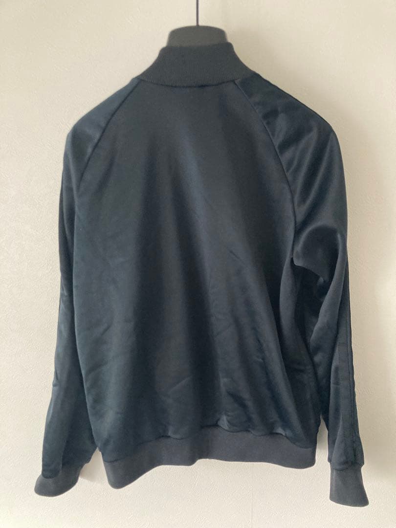 adidas atp黒 ジャージ　M 希少