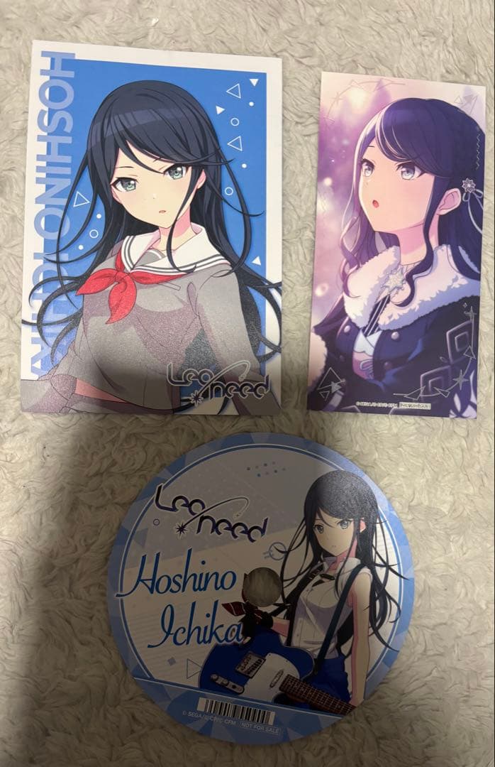 プロセカ　グッズ　まとめ売り