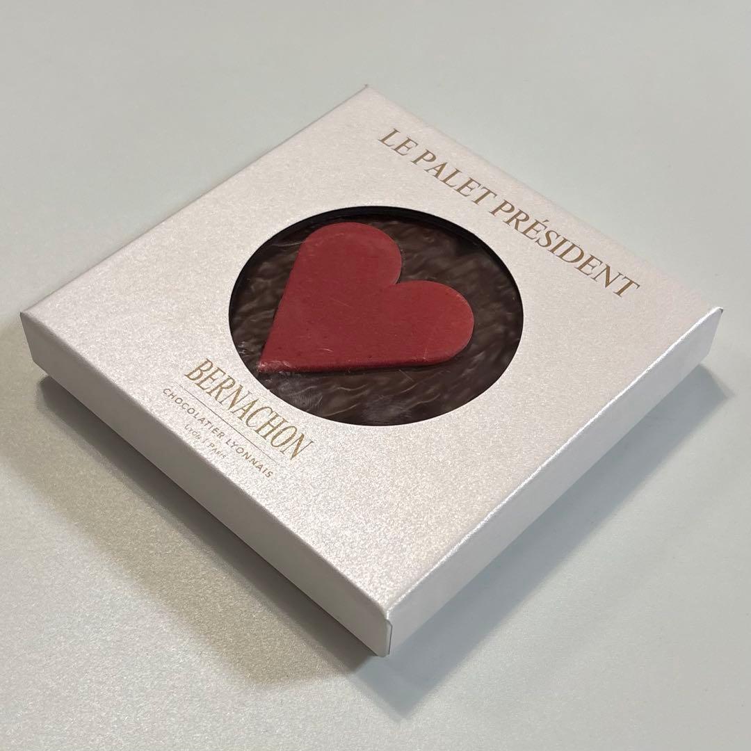 よんページ☆チョコレートおまとめ2点