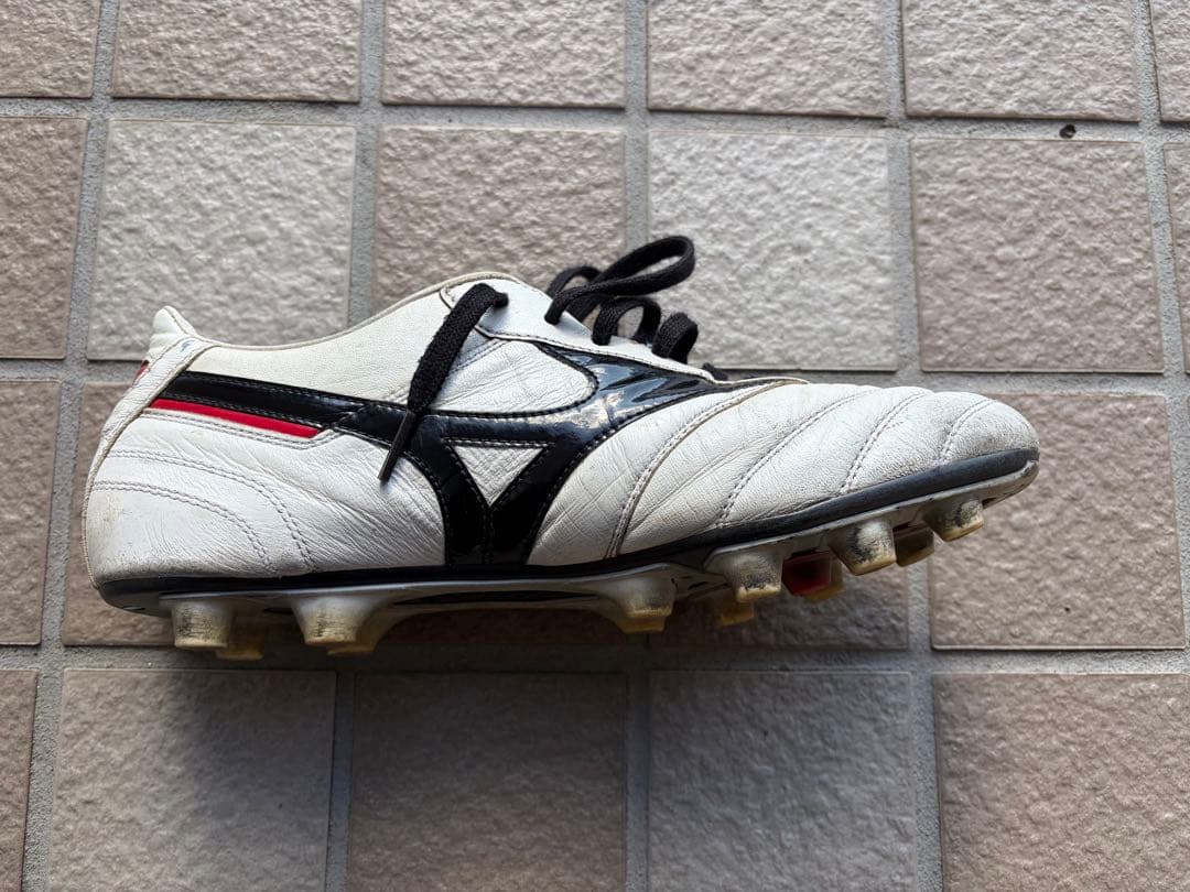 シューズ Mizuno Morelia 27.5cm