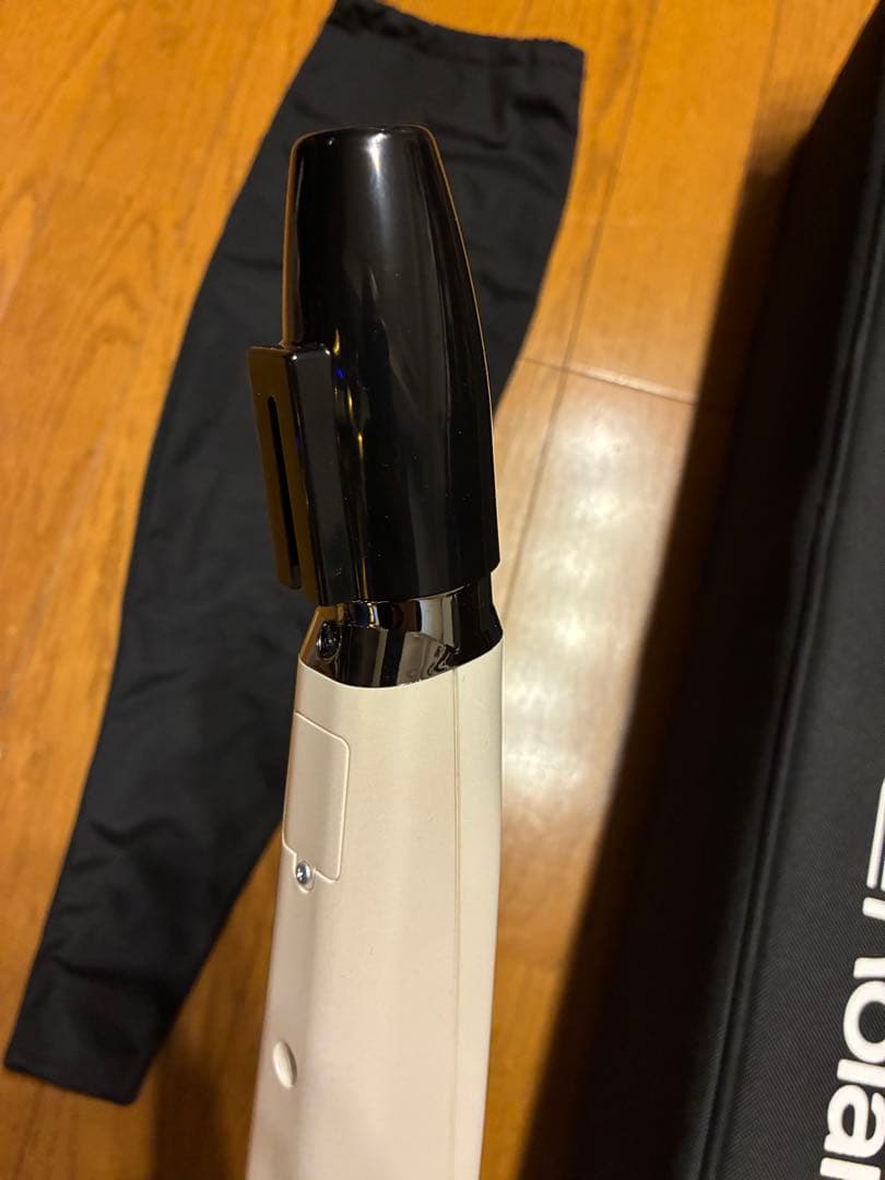 Roland 電子サックス本体　エアロフォン　AE-10