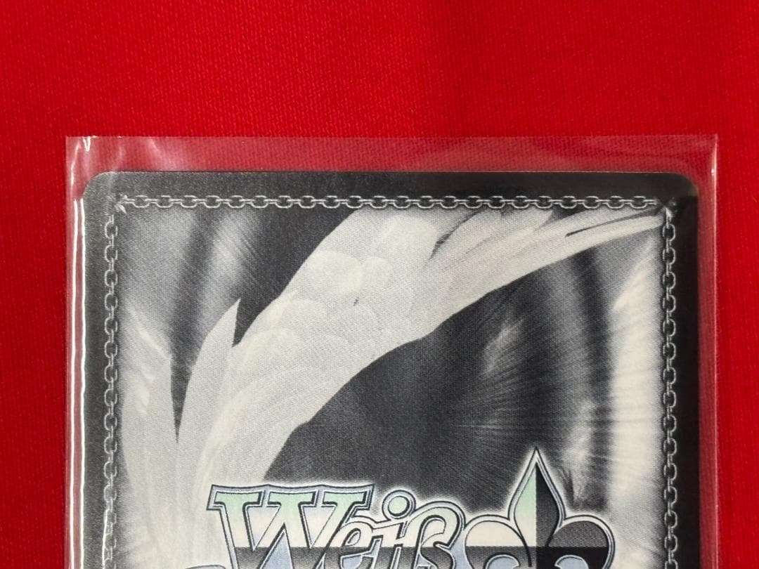 WS 【推しの子】 導かれし双星 アクア&ルビー (サイン) SEC+