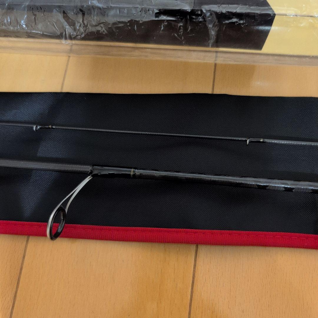 s*2様 ダイワ　メバリングエックス 74UL-T(新品・未使用)