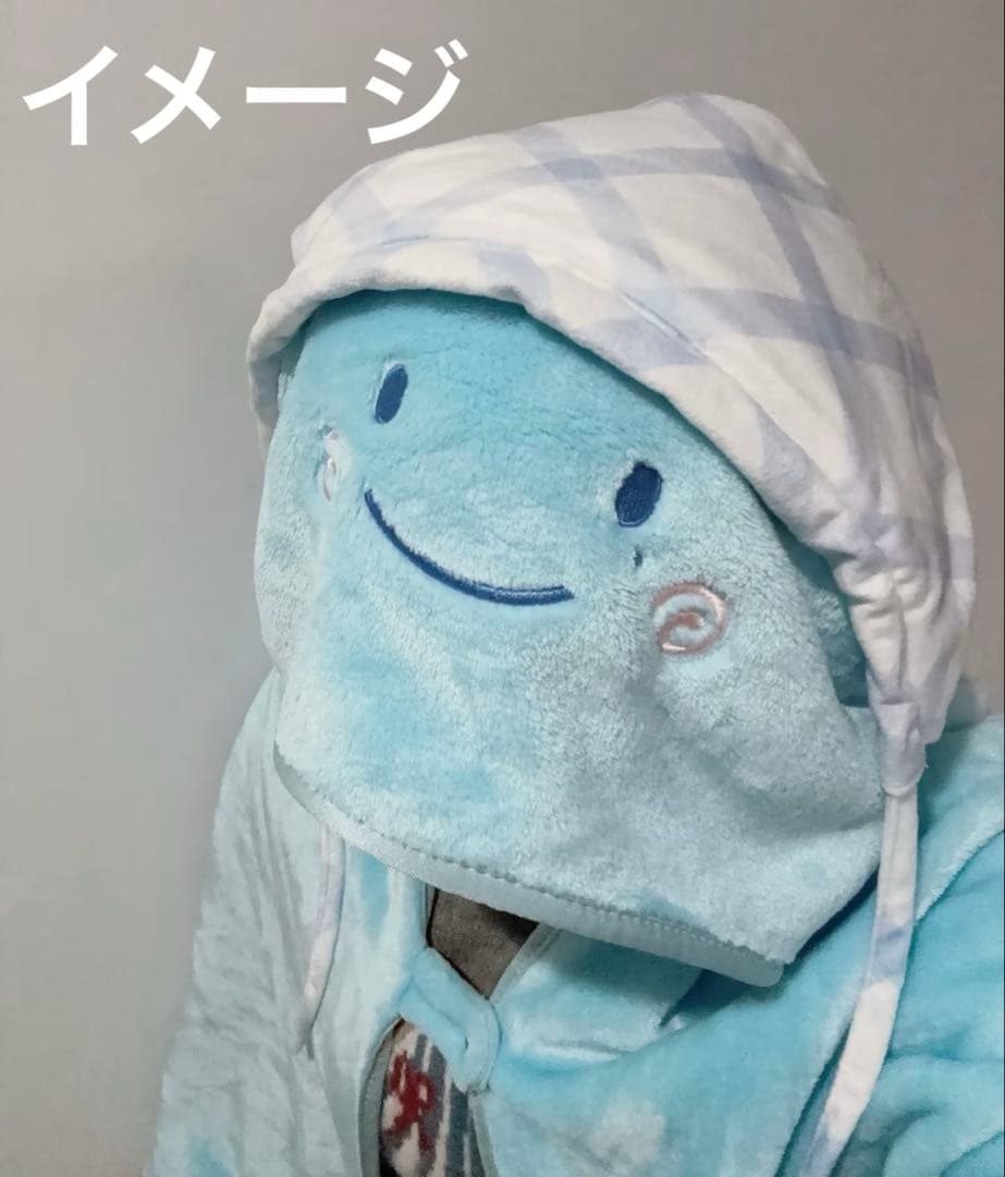 新品未使用SUPERJUNIOR SJ Market ブランケット