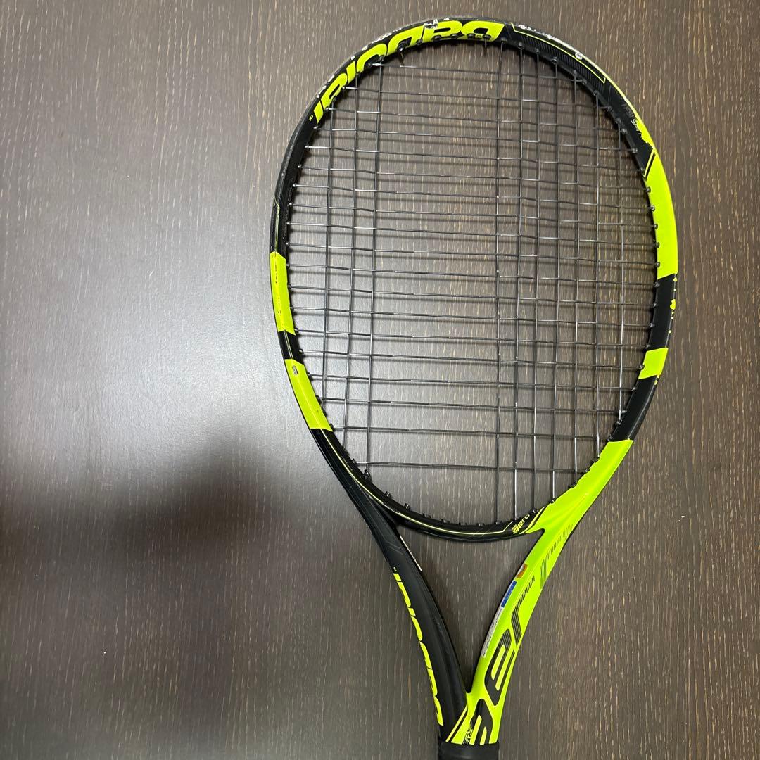 バボラ ピュアアエロ