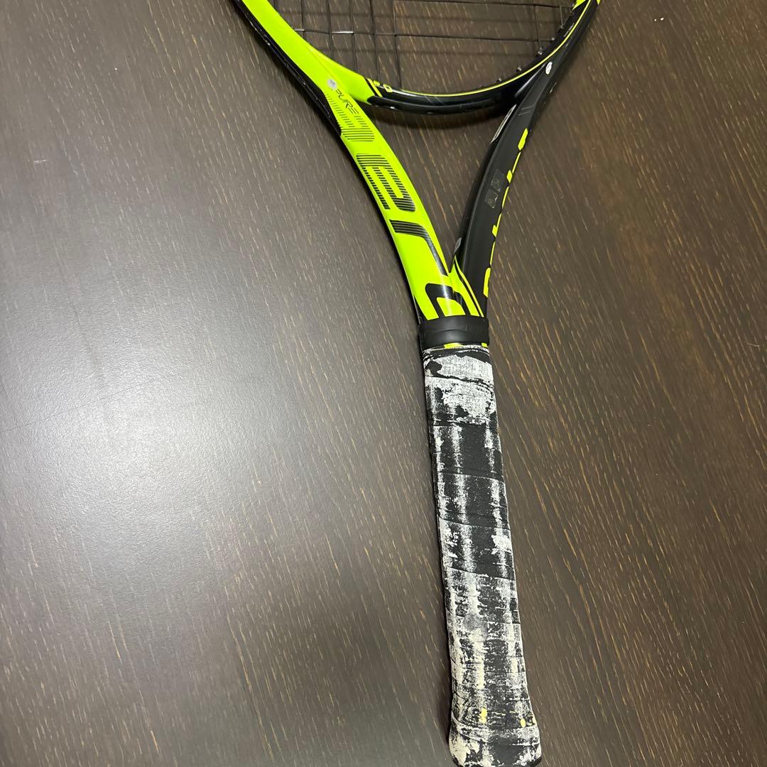 バボラ ピュアアエロ