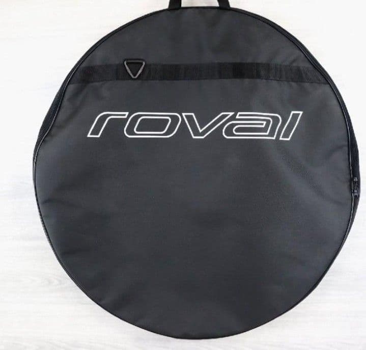 値引【新品中古】roval RAPIDE CLXHG DISC前後バッグ付