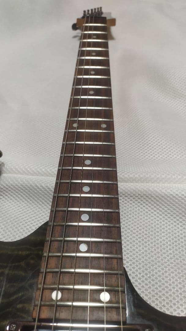 ギター Ibanez RG270SE