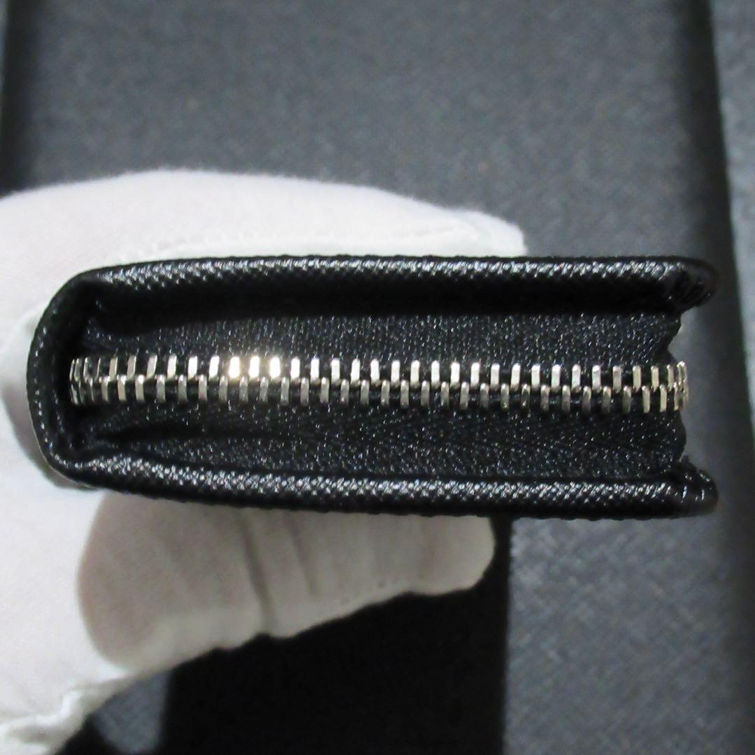 モンブラン ペンケース ペンポーチ サルトリアル 2本用 113236