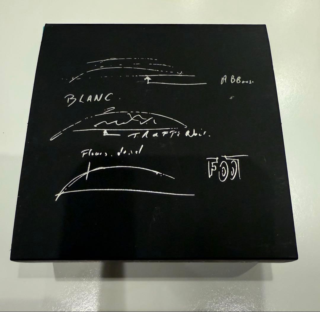 【パリ限定】Patrick Roger アマンドキャラメリゼ アーモンド チョコ