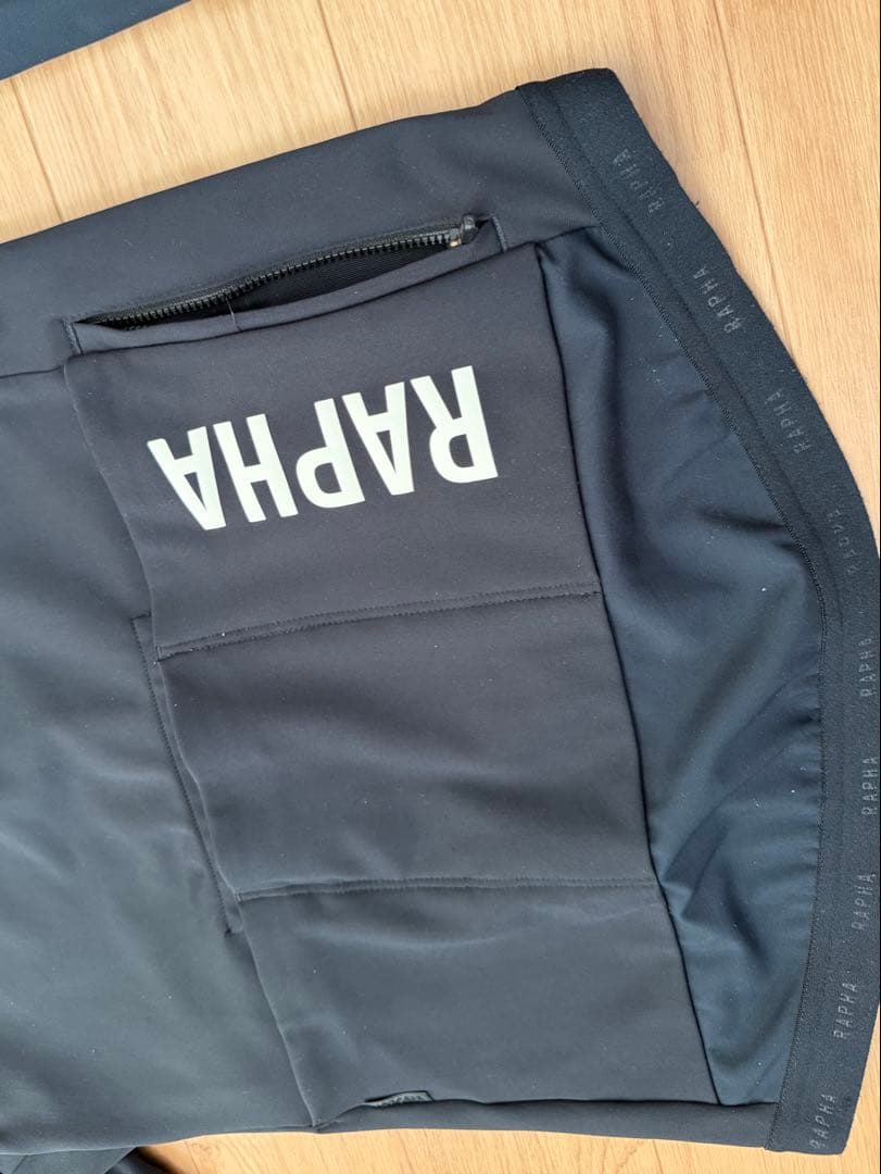 プロチーム ウィンター ジャケット M