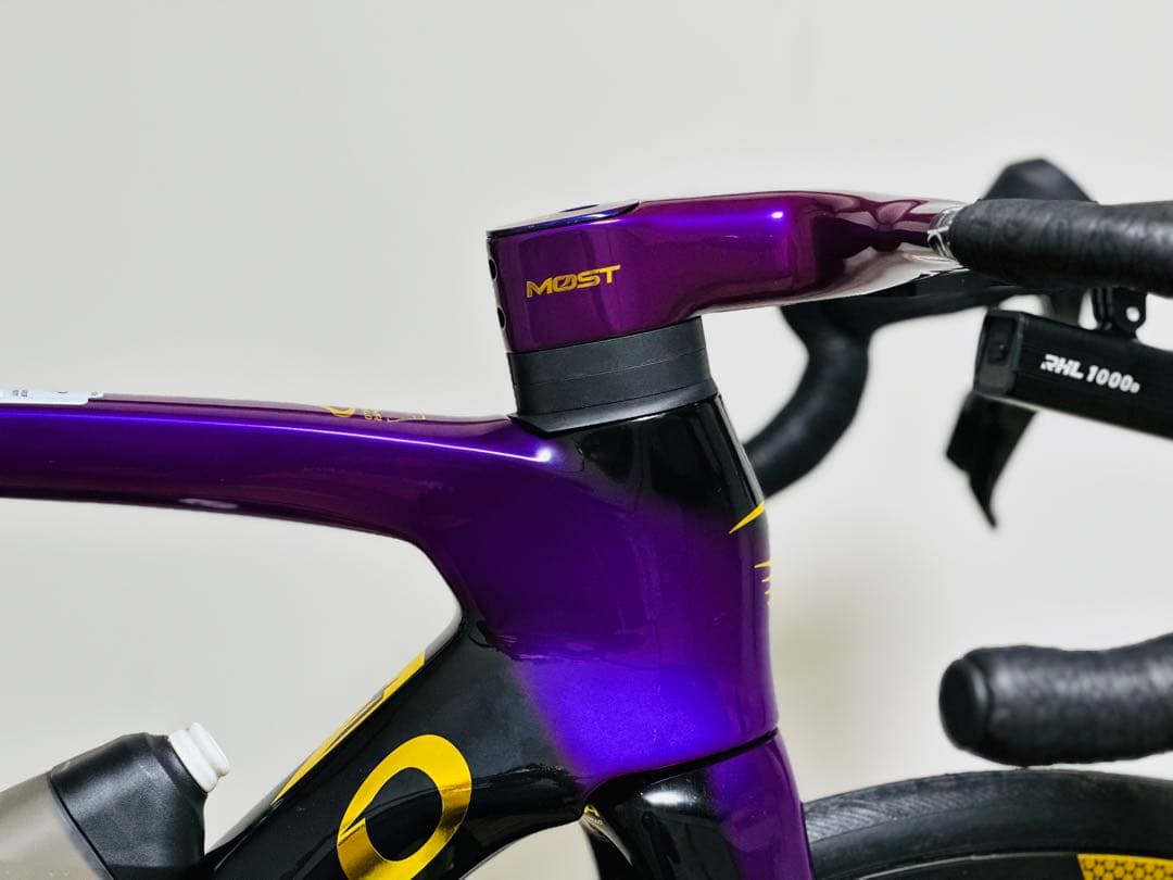 ロードバイク サイズ50 NEW Rival AXS E1