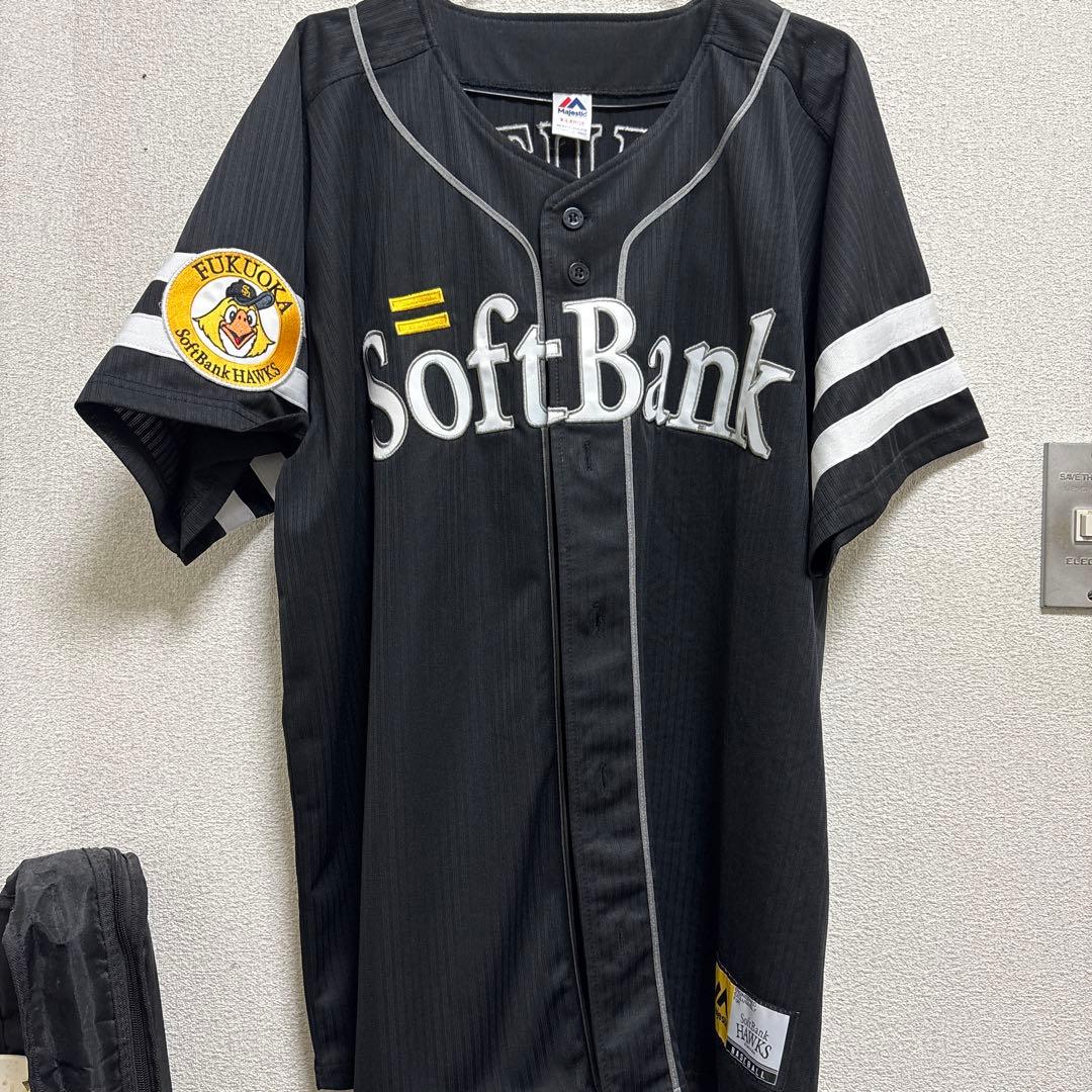 周東選手 XLサイズ ユニフォーム