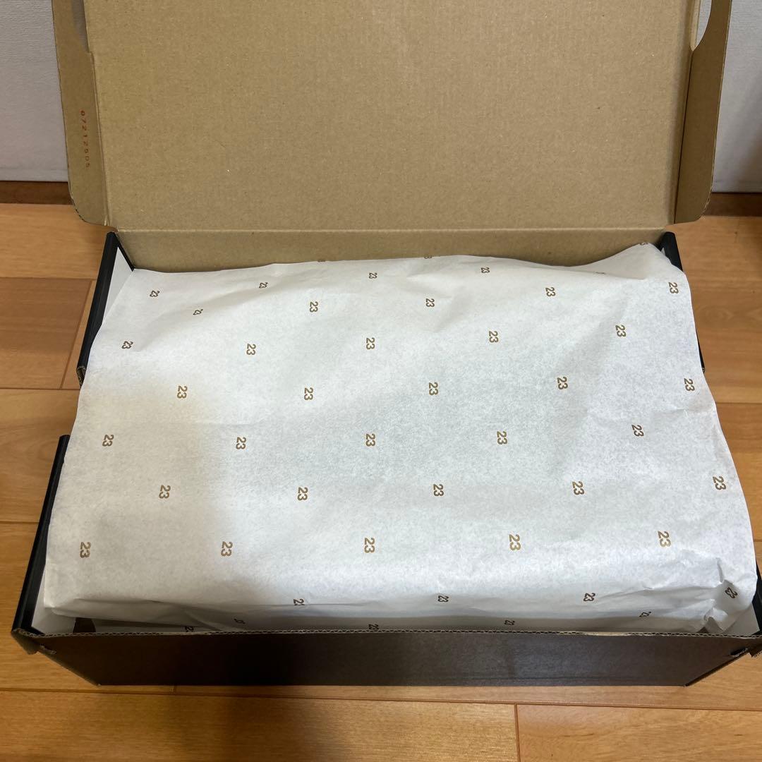 ジョーダン ジャンプマン ダイヤモンド low 27.0cm 新品未使用