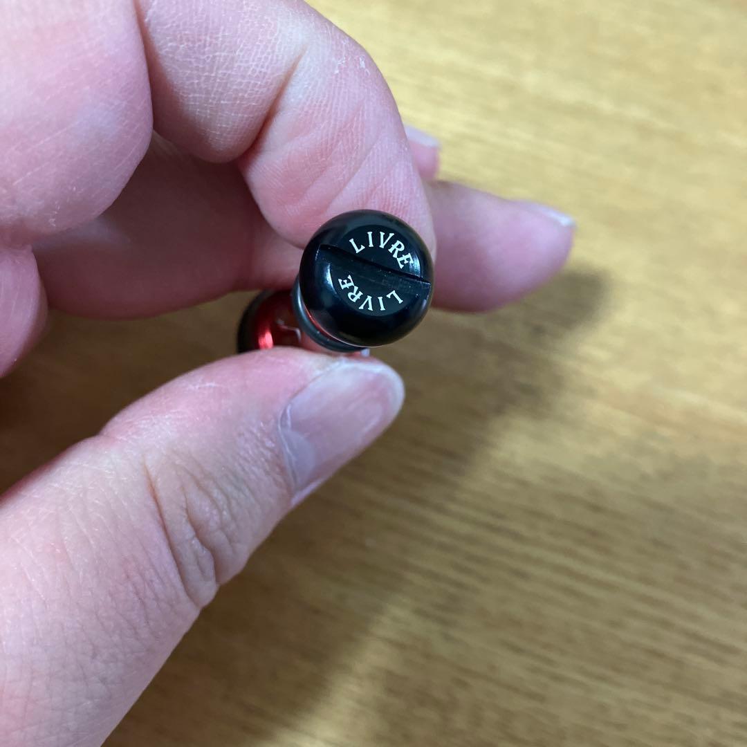 極上美品　シマノ用　ゴメクサス110 ダブルハンドル　リブレ　タイプ2 スタンド