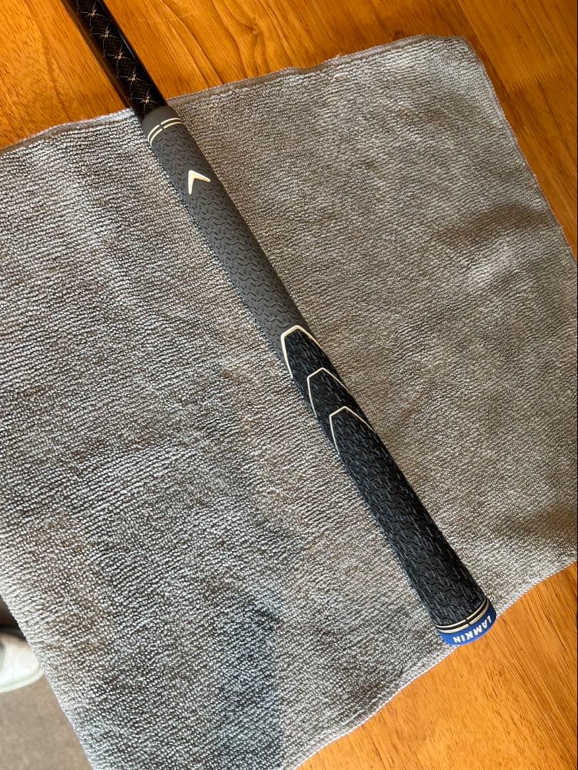 キャロウェイAI SMOKE MAX D ゴルフクラブ