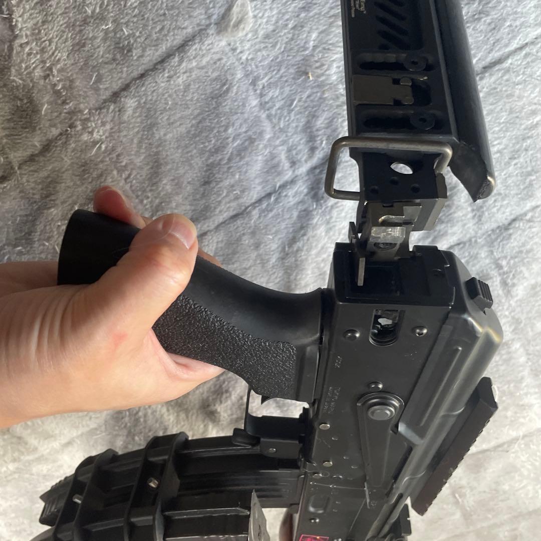 次世代電動ガン　AK47