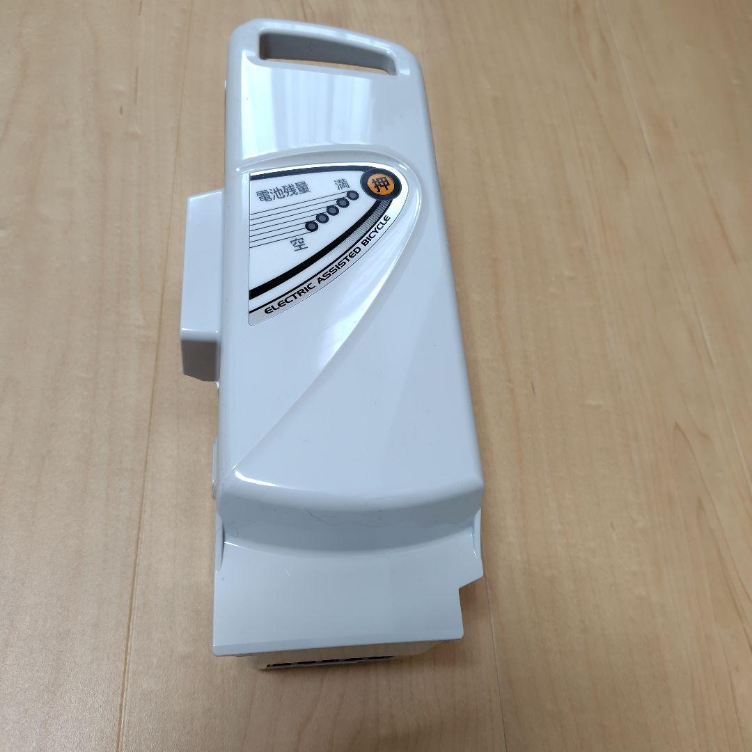 NKY449B02B　電動アシスト自転車　バッテリー　新品未使用品