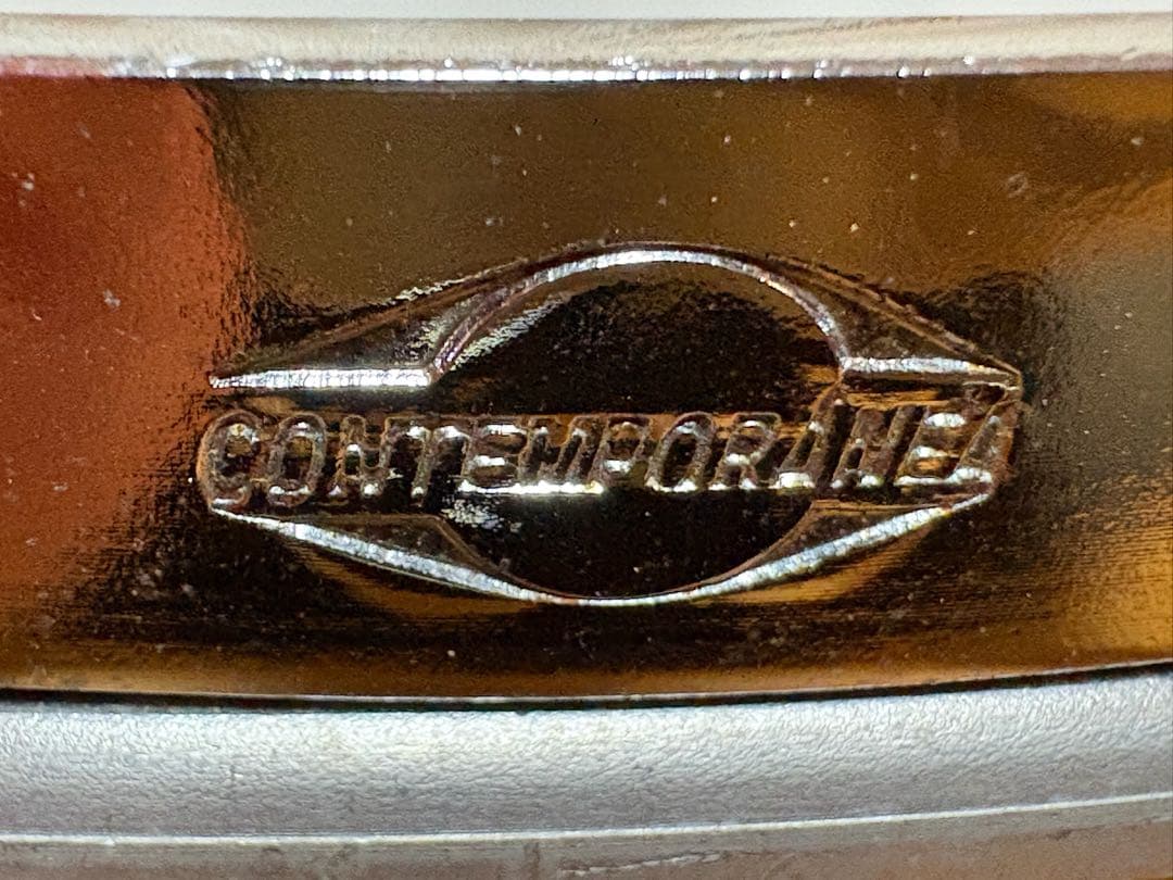 ヘピニキ　ブラジル　打楽器　CONTEMPORÂNEA