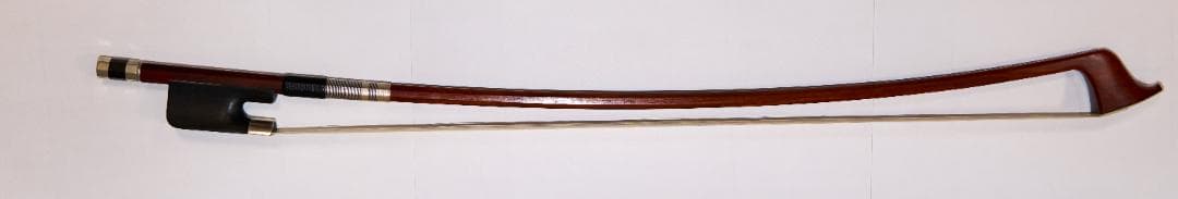 杉藤 Sugito コントラバス　MIII　フレンチ弓　146g　美品