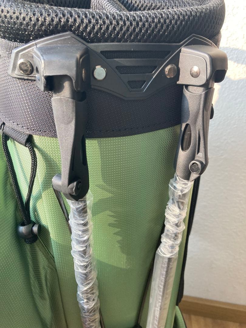 ヒ*ミ様 SCOTTY CAMERON キャディバッグ ゴルフバッグ スタンドバ