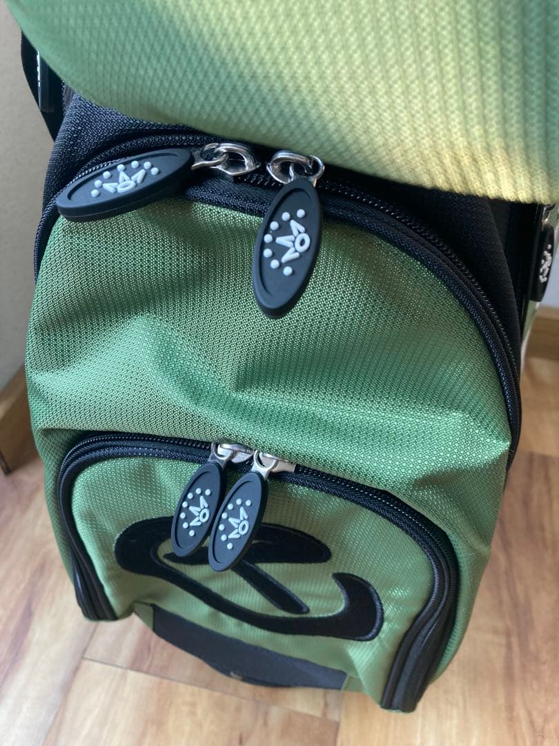 ヒ*ミ様 SCOTTY CAMERON キャディバッグ ゴルフバッグ スタンドバ