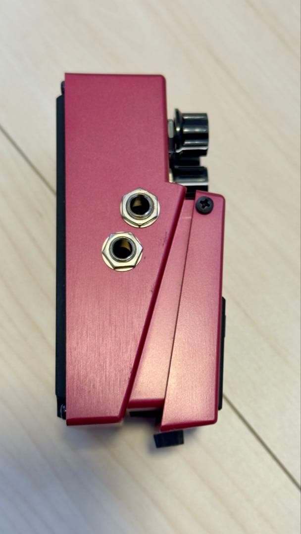 BOSS DM-2W ディレイエフェクター