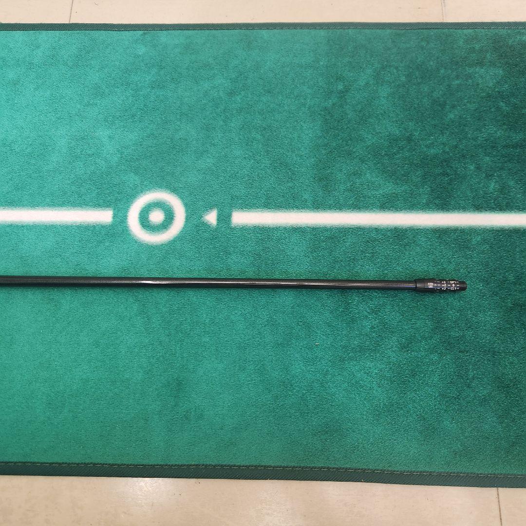 美品 THE ATTAS 5SR 45.25インチ ダンロップスリーブ 1W