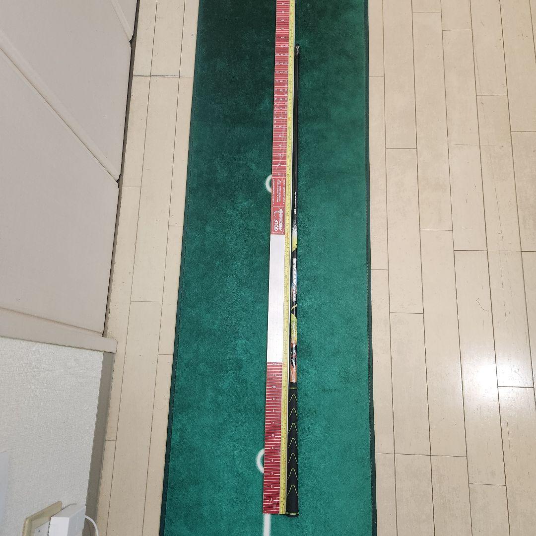 美品 THE ATTAS 5SR 45.25インチ ダンロップスリーブ 1W