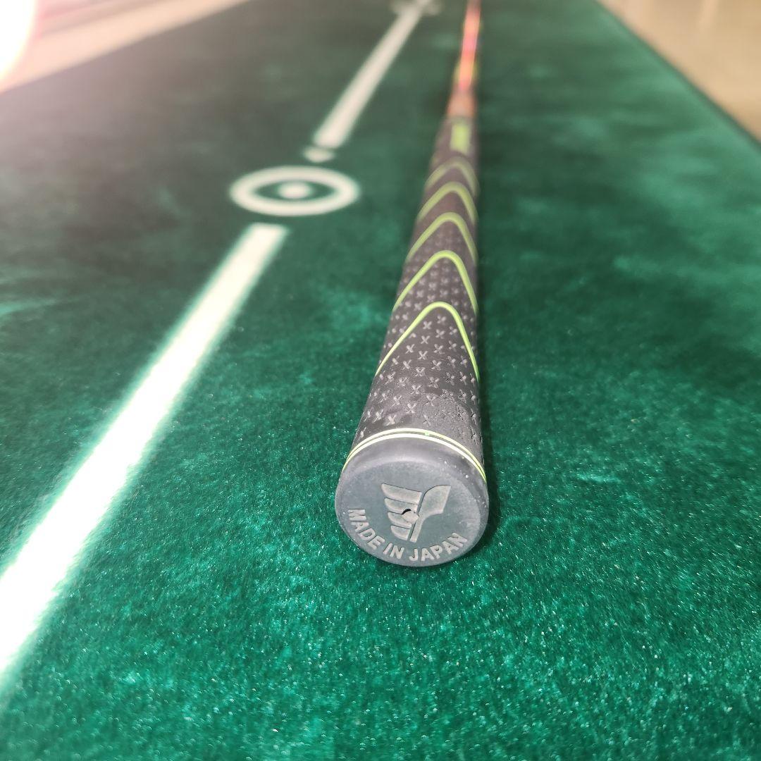 美品 THE ATTAS 5SR 45.25インチ ダンロップスリーブ 1W