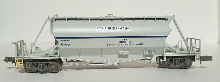 マイクロエース ホキ1000 6両