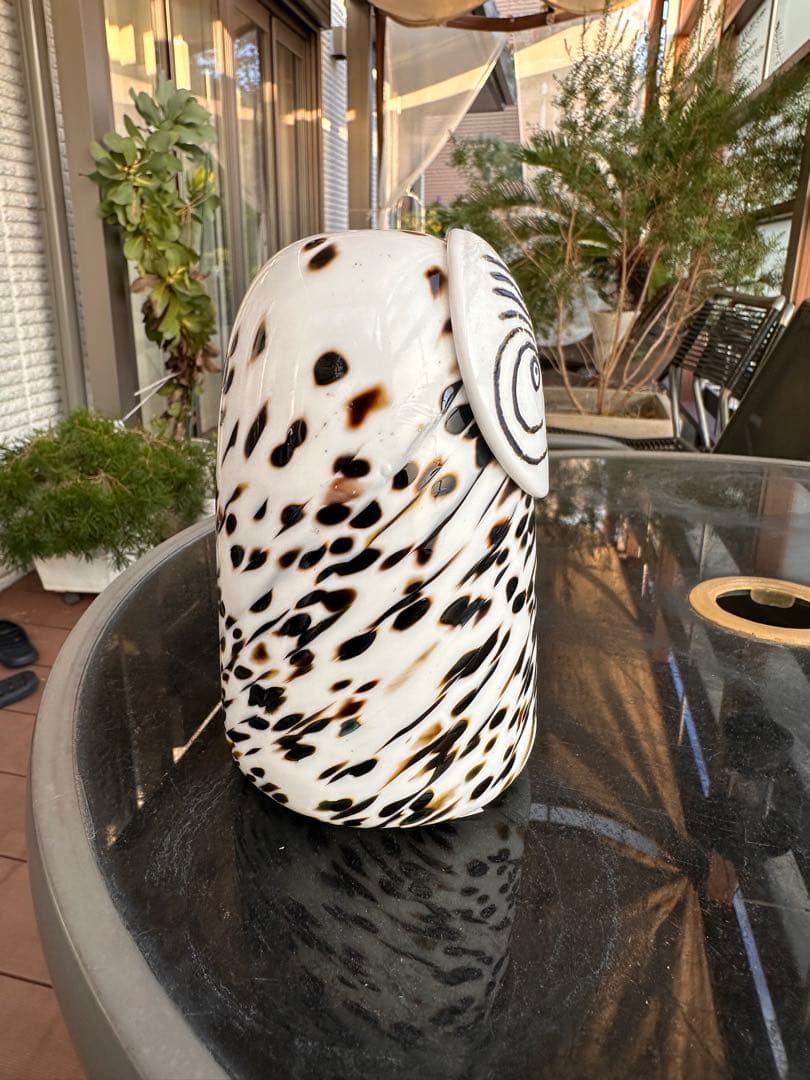 イッタラ y owlオイバトイッカ バード