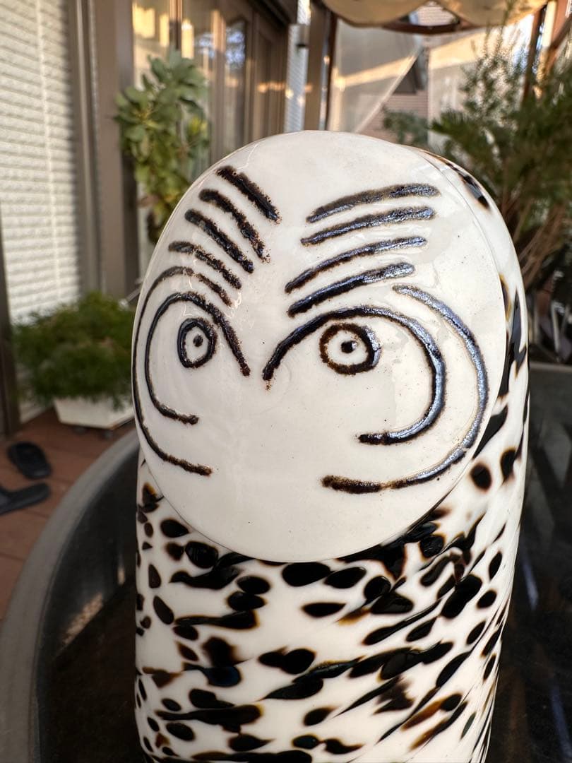 イッタラ y owlオイバトイッカ バード