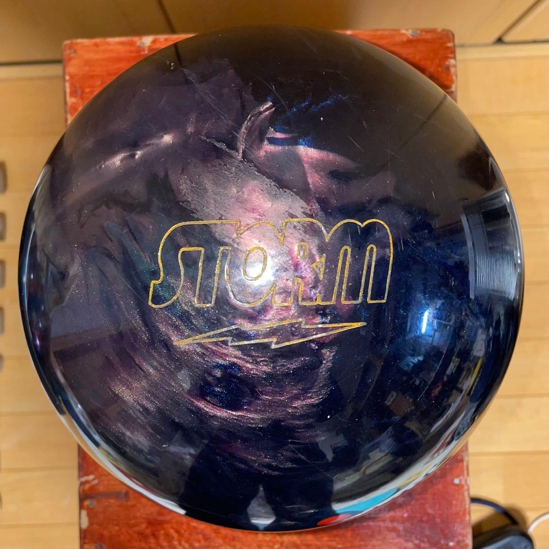 【STORM】シフトロック LTD SHIFT LOCK LTD 15ポンド