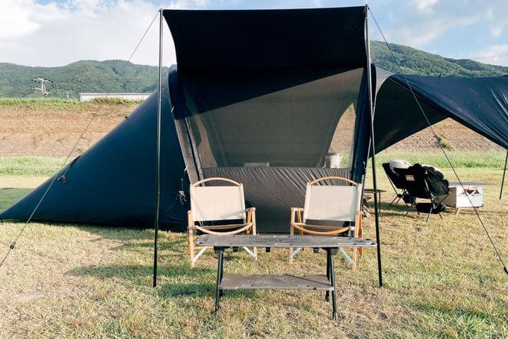 TFS yoto plus 30D (限定ブラック)