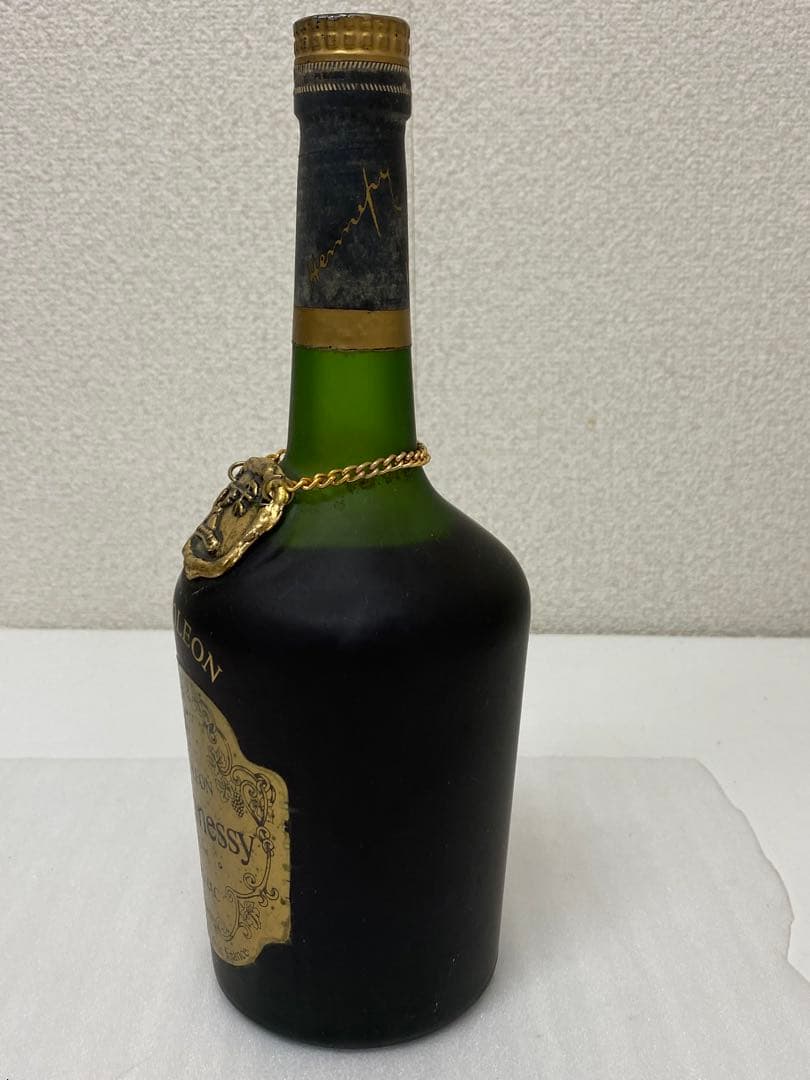 2-2691 ヘネシー ナポレオン ブラスドール