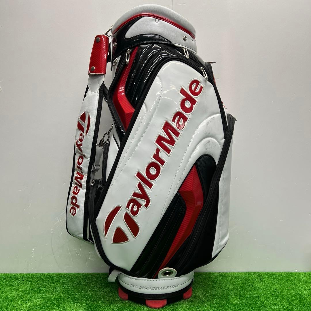 テーラーメイド　TaylorMade キャディバック　9インチ