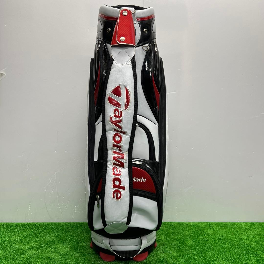 テーラーメイド　TaylorMade キャディバック　9インチ
