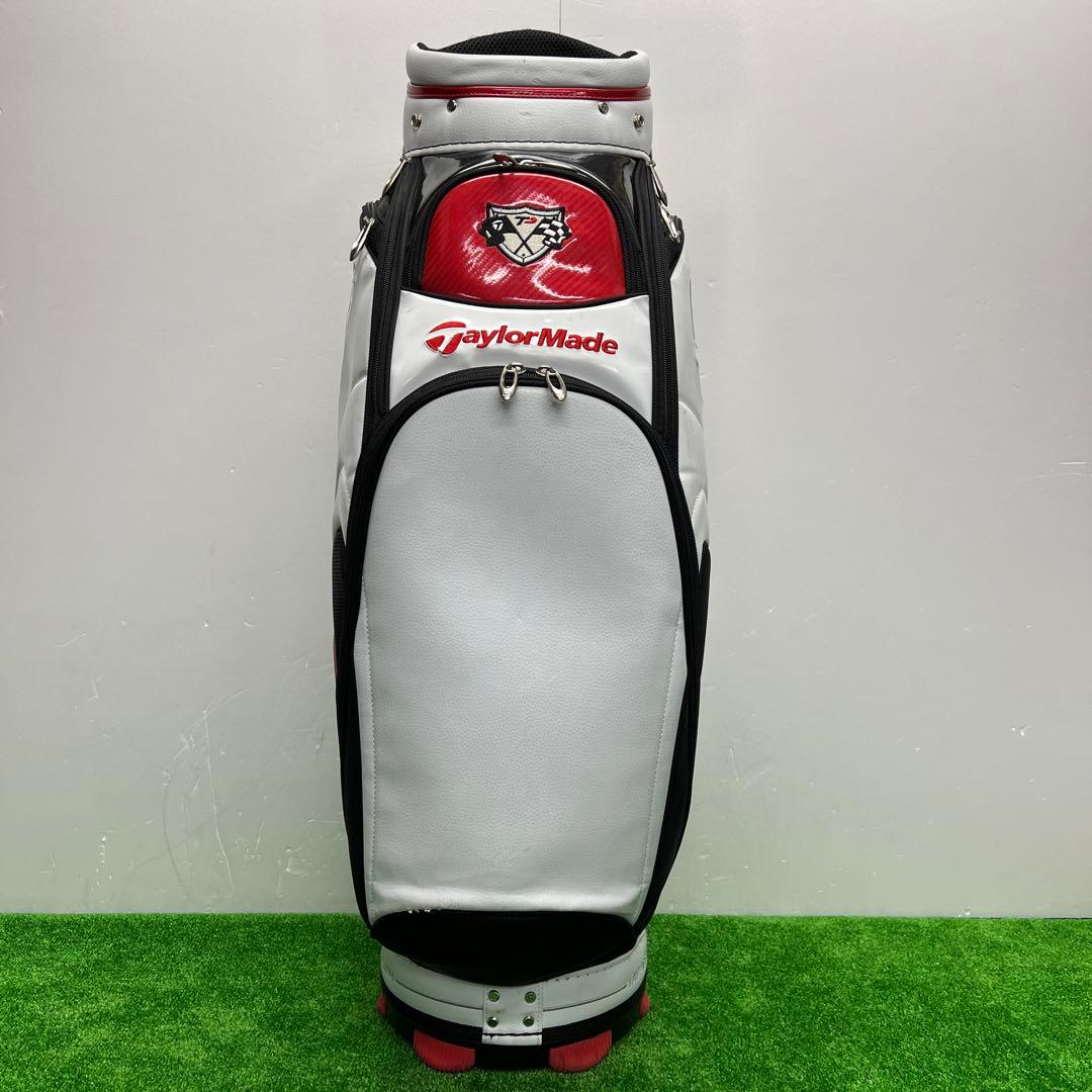 テーラーメイド　TaylorMade キャディバック　9インチ