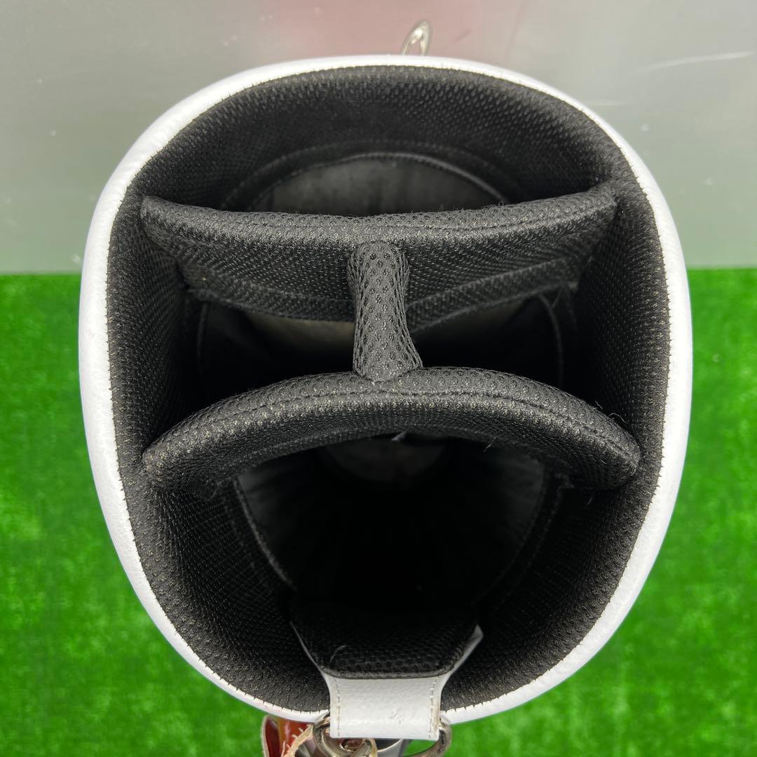 テーラーメイド　TaylorMade キャディバック　9インチ