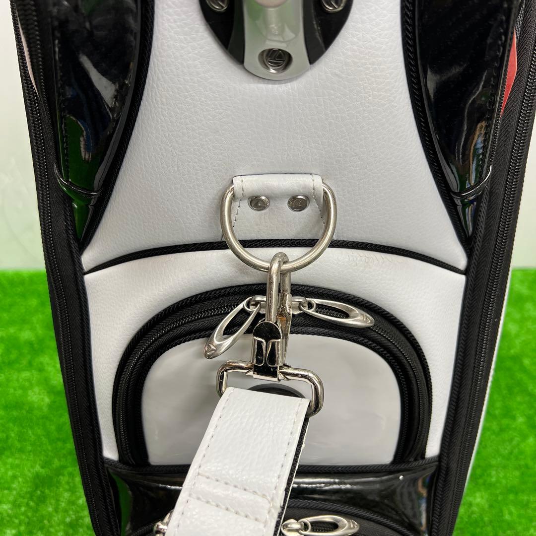 テーラーメイド　TaylorMade キャディバック　9インチ