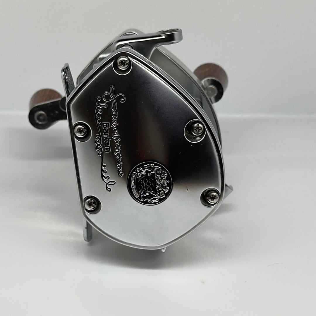 【新品】シマノバンタム200 shimano bantam 200