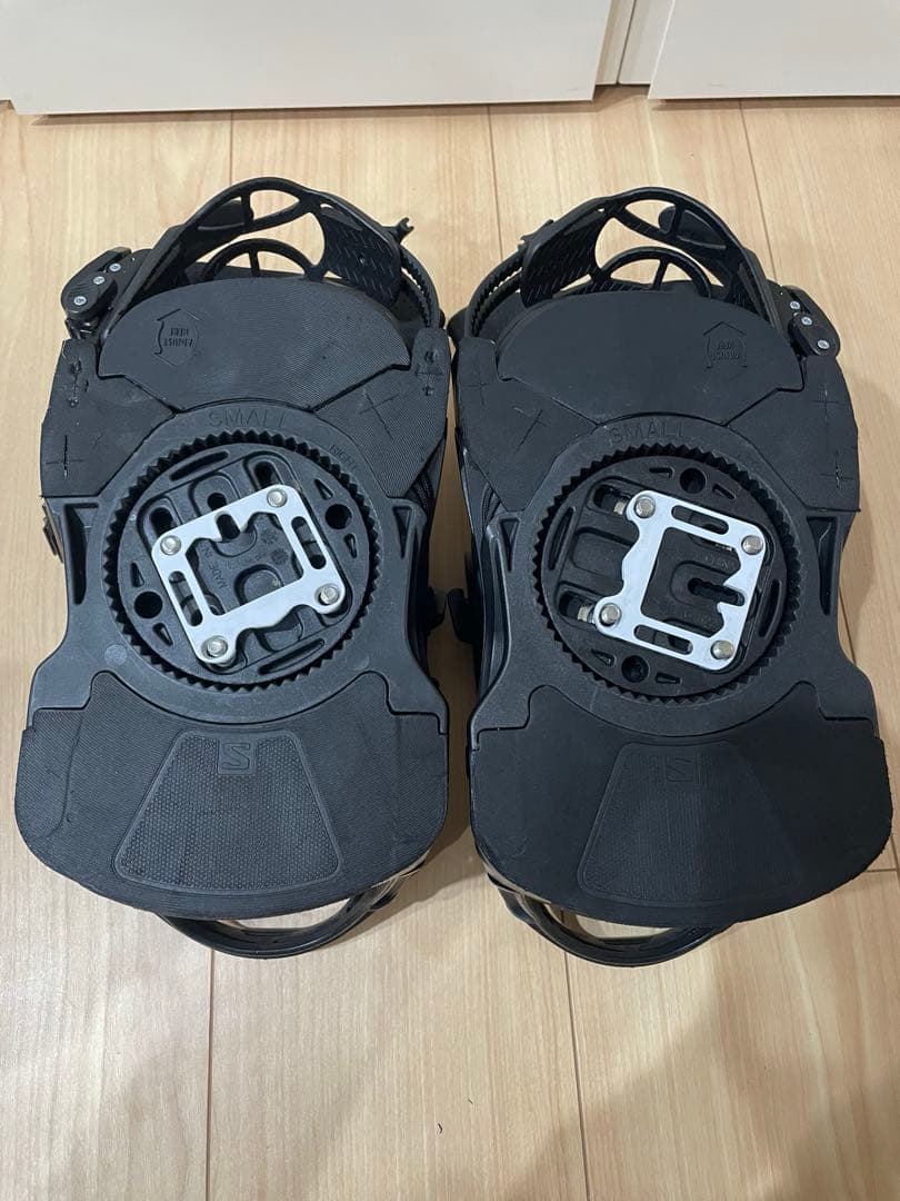 salomon district hps Sサイズ