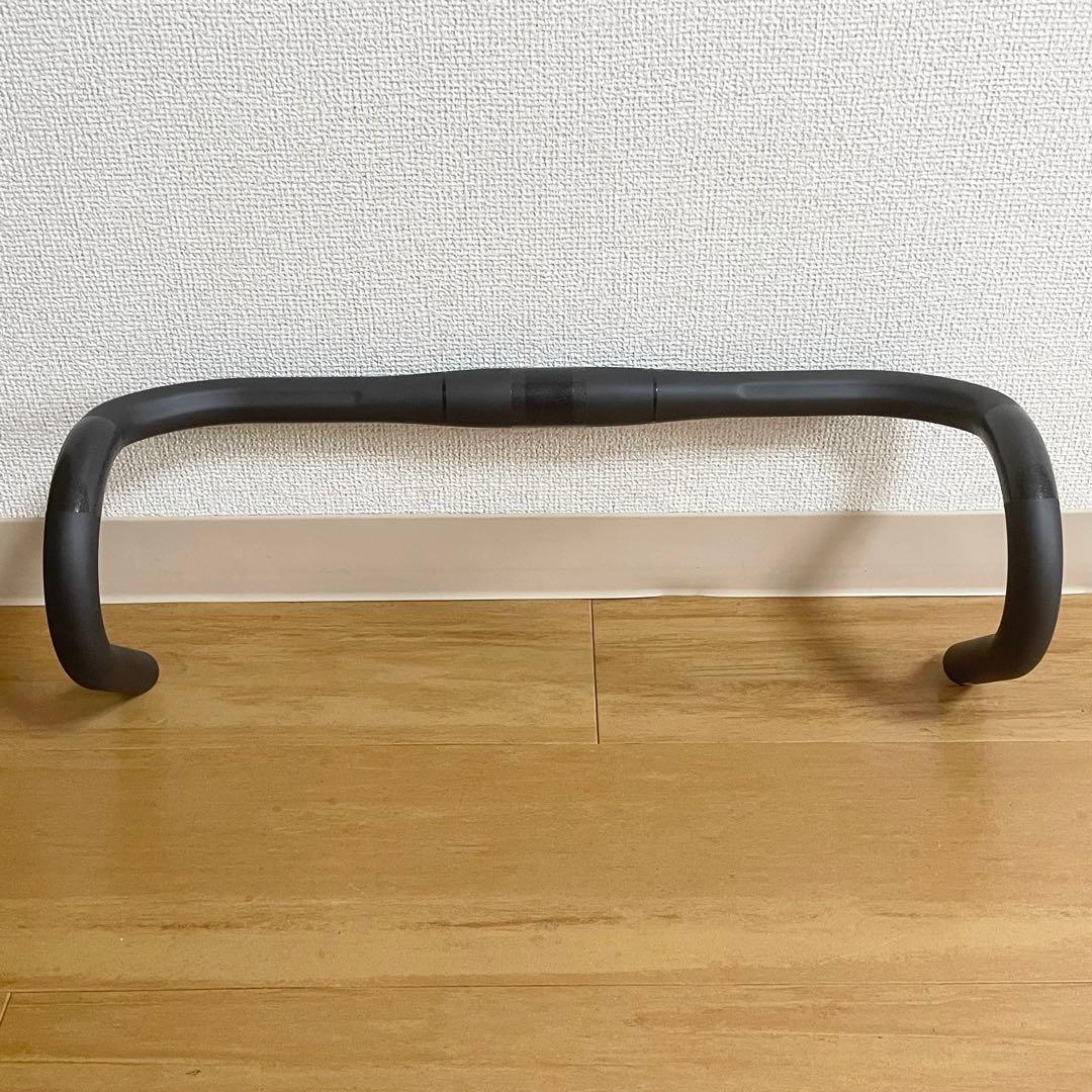 3T Rotundo Ltd HM カーボンハンドル 440mm