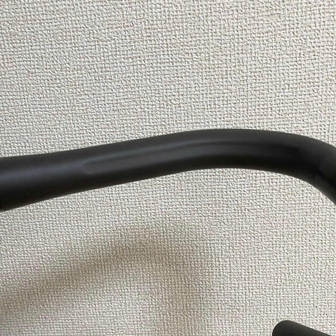 3T Rotundo Ltd HM カーボンハンドル 440mm