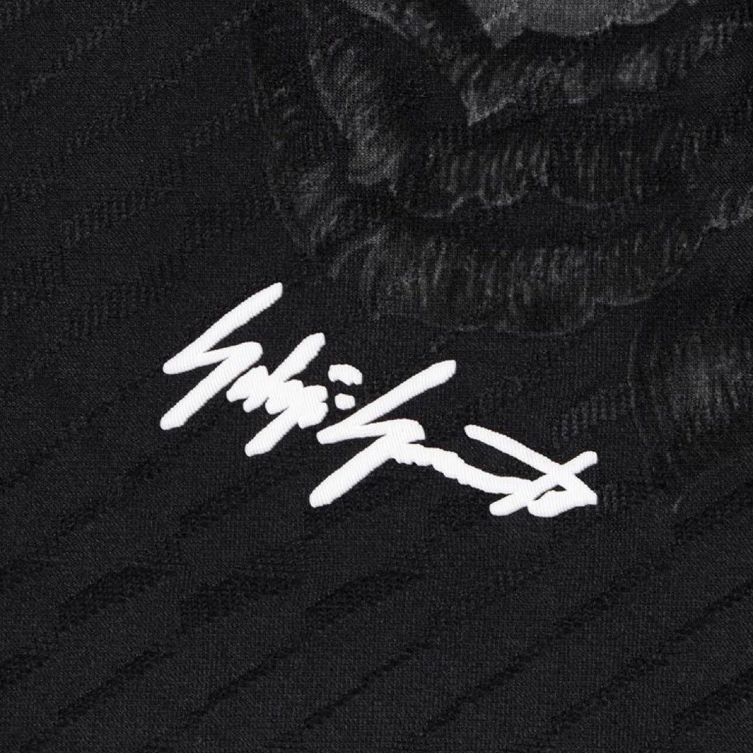 【新品】レアルマドリード×Y3 ユニフォーム