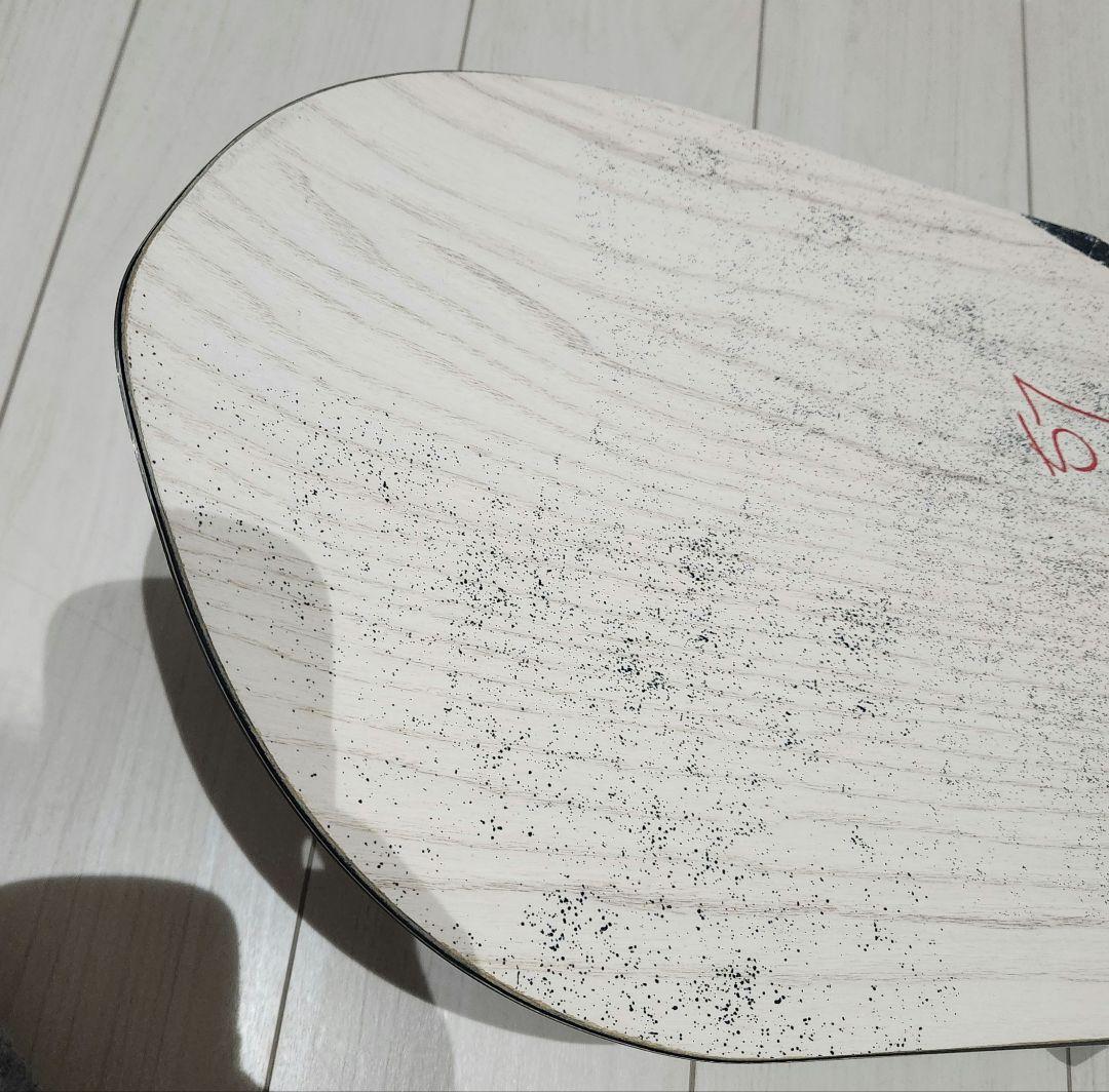 希少　CAPiTA KAZU KOKUBO PRO 20-21　國母和宏　157