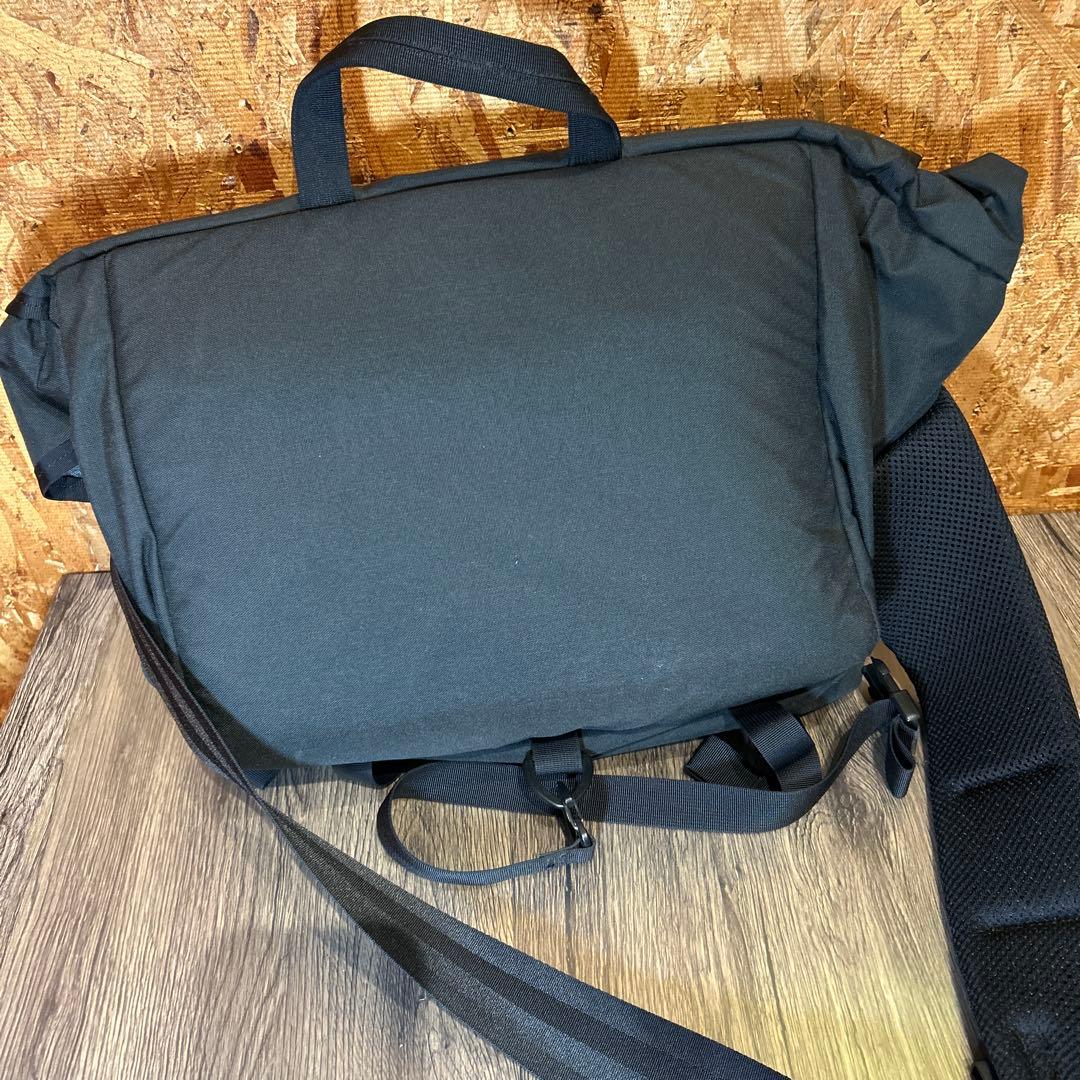 MYSTERY RANCH/INVADER/メッセンジャーバッグ